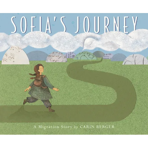 Sofia's Journey: A Migration Story