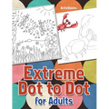 Extreme Dot to Dot for Adults