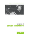 The Music of Conlon Nancarrow