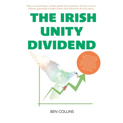The Irish Unity Dividend