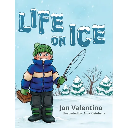 Life on Ice