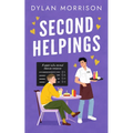 Second Helpings: A Queer M/M Second Chance Romance