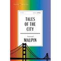 Tales of the City American Classics Edition