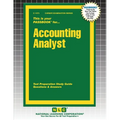 Accounting Analyst