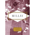 Millay: Poems: Edited by Diana Secker Tesdell