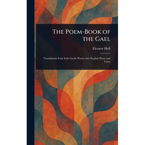 The Poem-Book of the Gael
