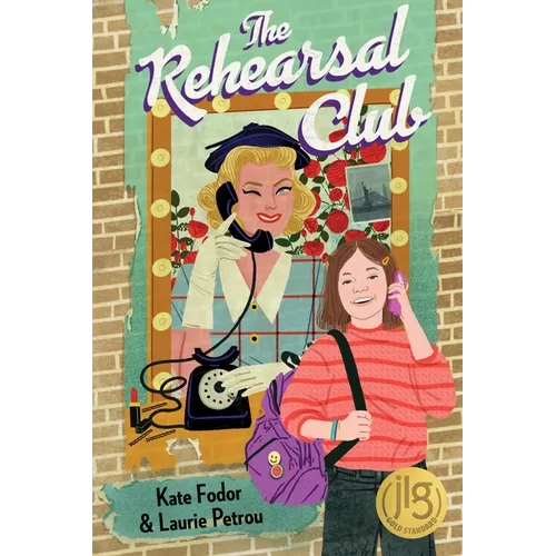 The Rehearsal Club