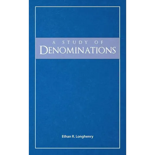 A Study of Denominations