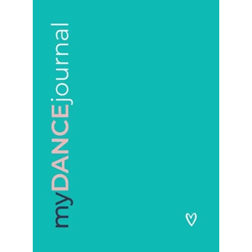myDANCEjournal