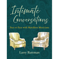 Intimate Conversations: Face to Face with Matchless Musicians
