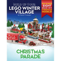 Build Up Your LEGO Winter Village: Christmas Parade