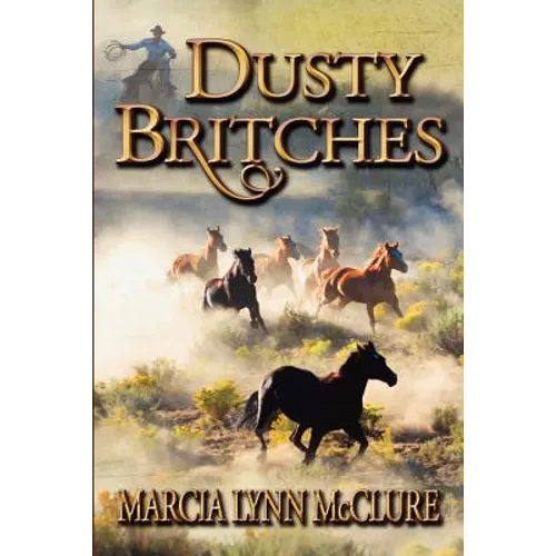 Dusty Britches