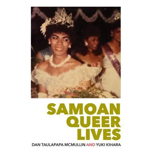 Samoan Queer Lives