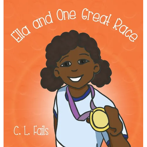Ella and One Great Race