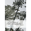 A New Theory of Sufficientarian Justice