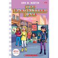 Stacey's Mistake (the Baby-Sitters Club #18): Volume 18
