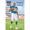 Veteran Adventure Stories: Gregory Gadson