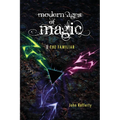 Modern Ages of Magic: The Familiar