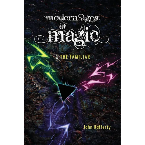 Modern Ages of Magic: The Familiar