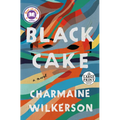 Black Cake: A Read with Jenna Pick