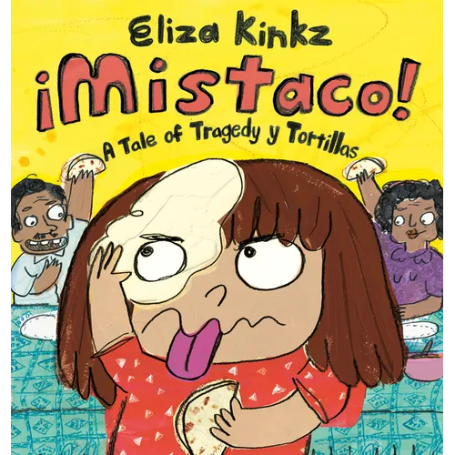Mistaco: A Tale of Tragedy Y Tortillas