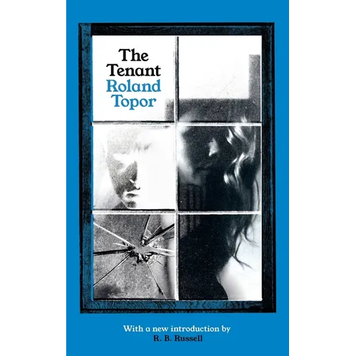 The Tenant (Valancourt International)