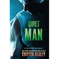 Quiet Man: A Dream Man Novella
