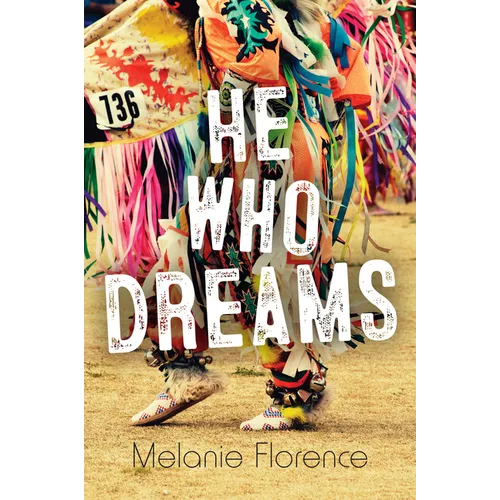 He Who Dreams