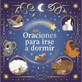 Oraciones Para Irse a Dormir