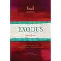 Exodus: A Pastoral and Contextual Commentary