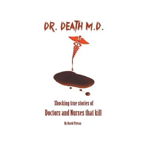 Dr. Death M.D.