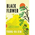 Black Flower