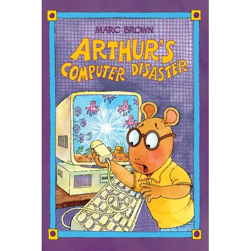 Arthur's Computer Disaster