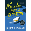 Murder Takes a Vacation