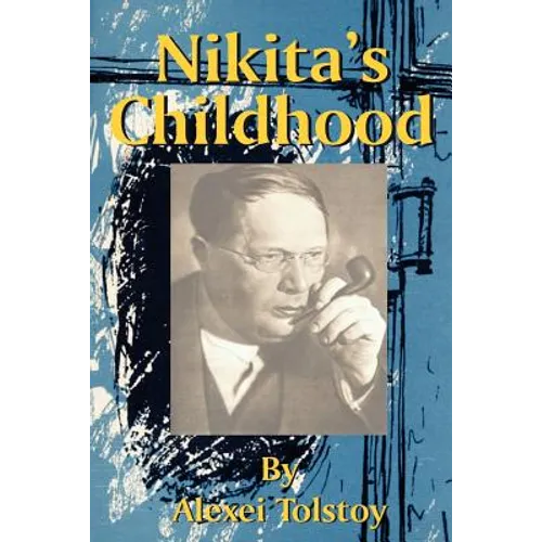 Nikita's Childhood