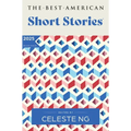 The Best American Short Stories 2025