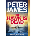 The Hawk Is Dead