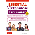 Essential Vietnamese Grammar: A Comprehensive Guide for Foreign Learners
