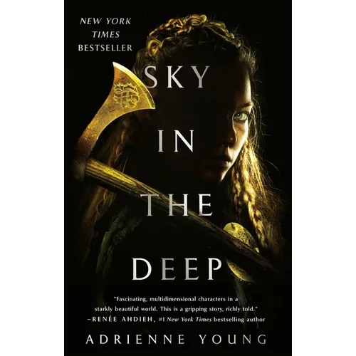 Sky in the Deep