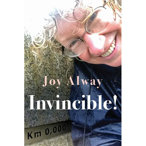 Invincible!