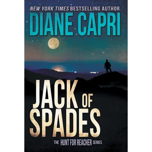 Jack of Spades