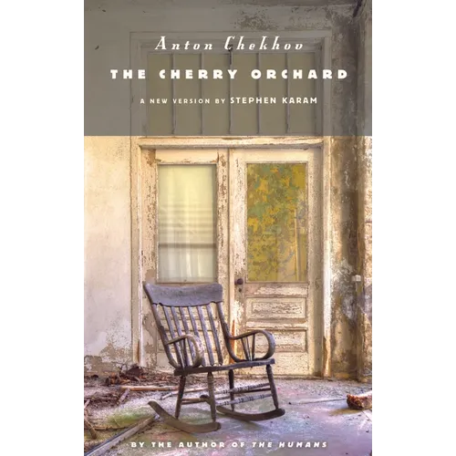 The Cherry Orchard
