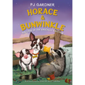 Horace & Bunwinkle: The Case of the Rascally Raccoon