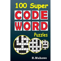 100 Super Codeword Puzzles