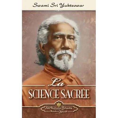 La Science Sacrée (The Holy Science-French)