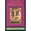 The Later Roman Empire: AD 284-430