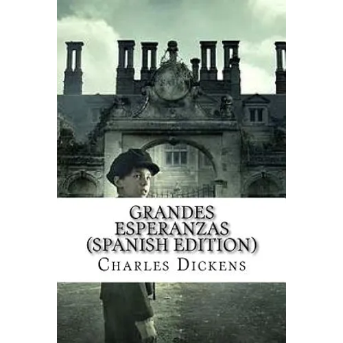 Grandes Esperanzas