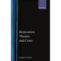 Restoration Theatre and Crisis