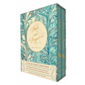 Pride and Prejudice (Collector's Edition): The Complete Novel, Featuring the Characters' Letters and Papers, Written and Folded by Hand