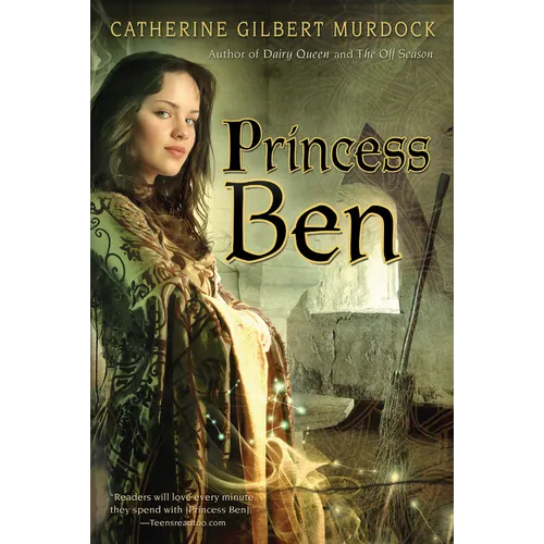 Princess Ben